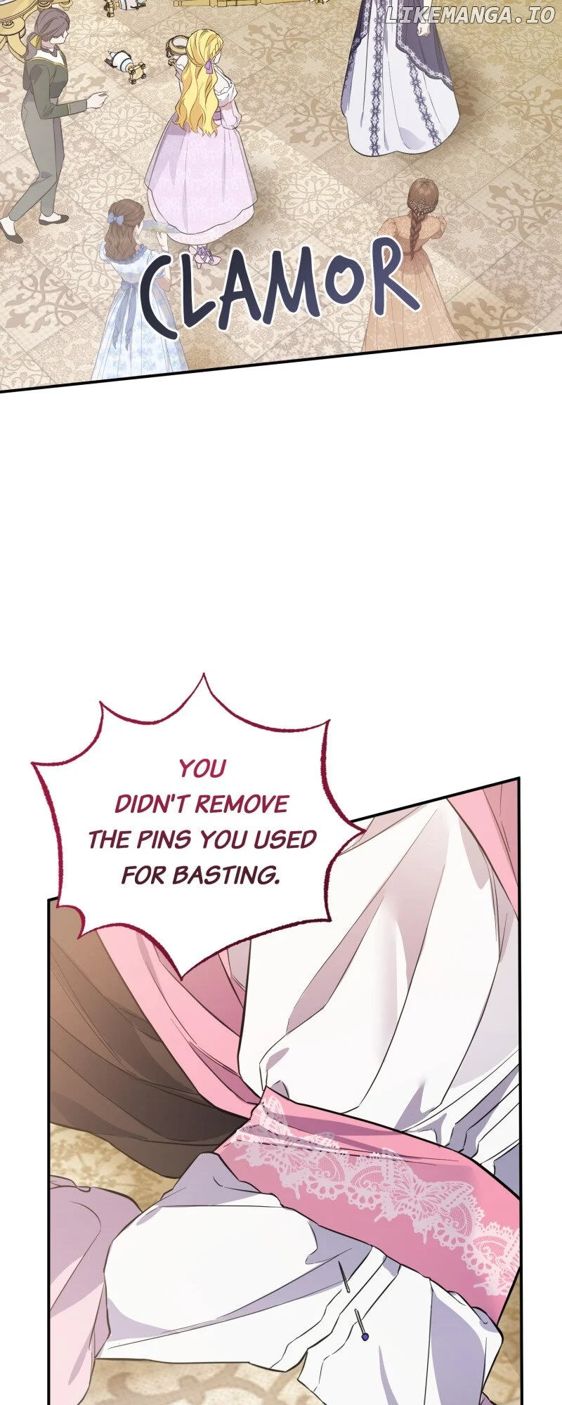 Temptation of Wife chapter 32 page 35