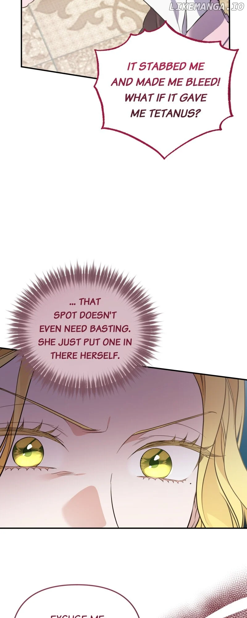 Temptation of Wife chapter 32 page 36