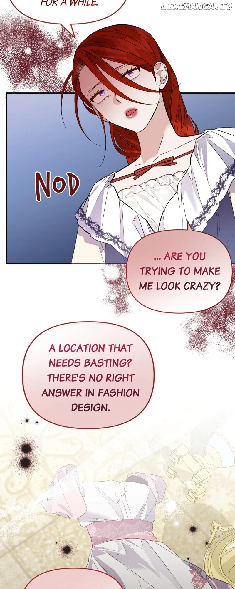 Temptation of Wife chapter 32 page 38