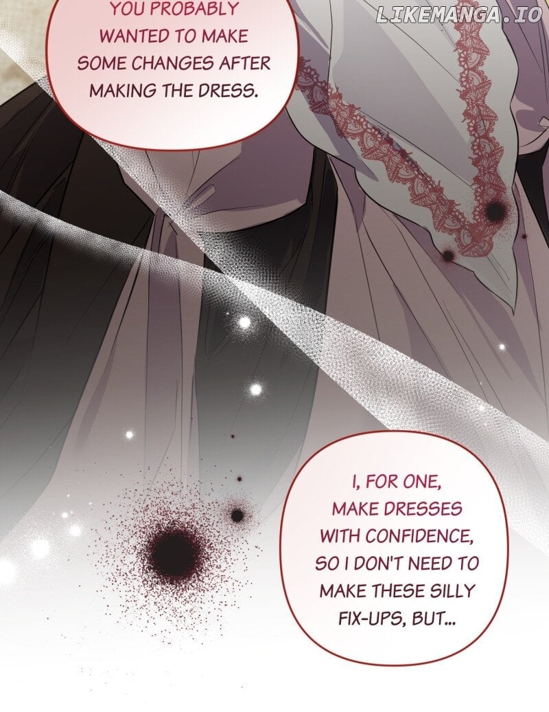Temptation of Wife chapter 32 page 39