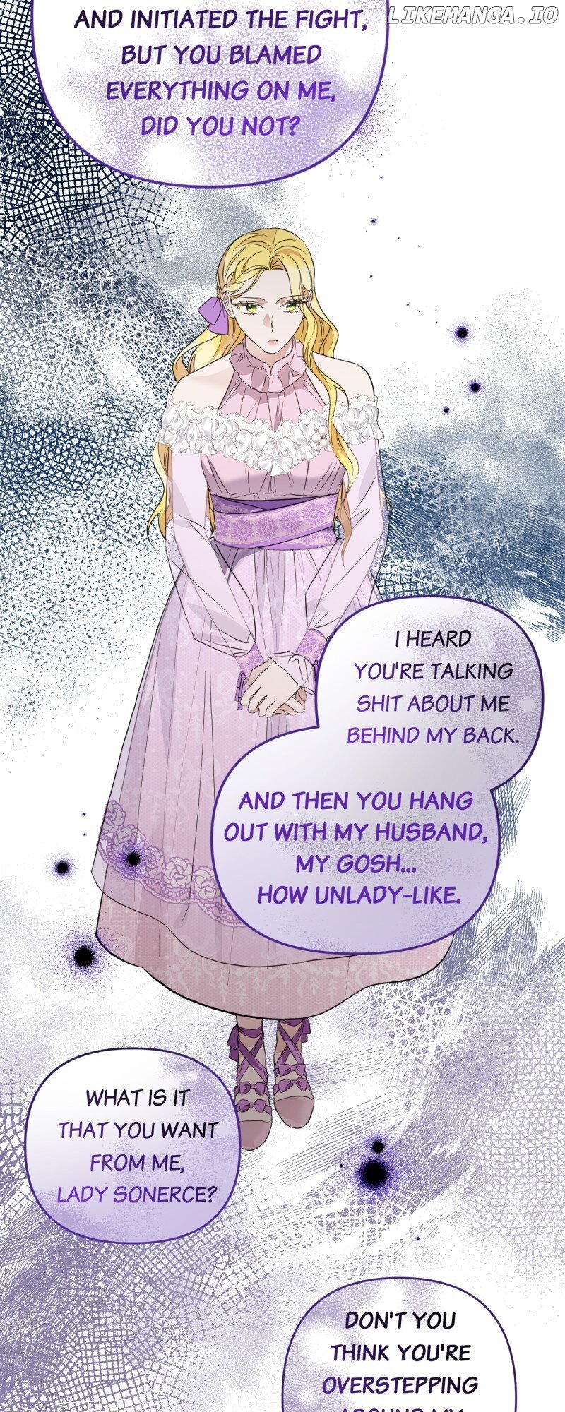 Temptation of Wife chapter 32 page 41