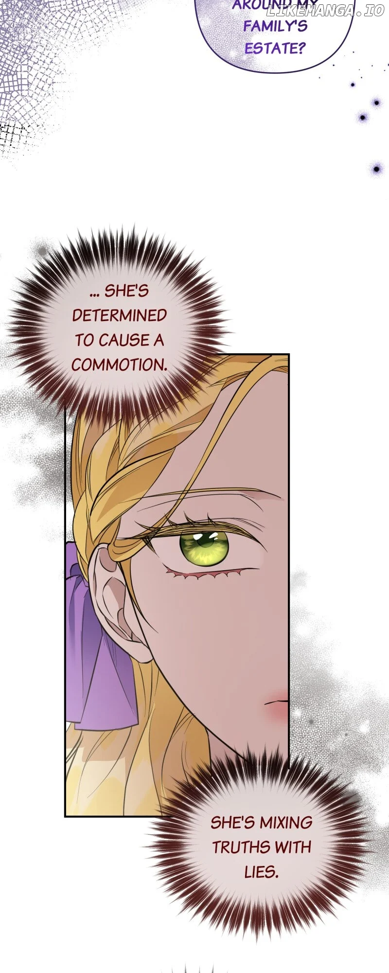 Temptation of Wife chapter 32 page 42
