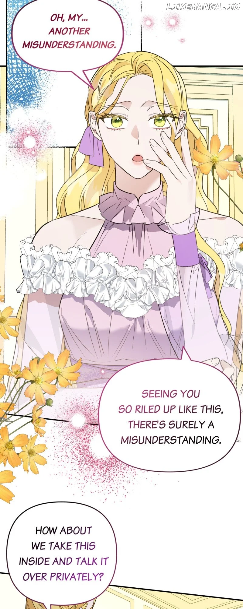 Temptation of Wife chapter 32 page 44