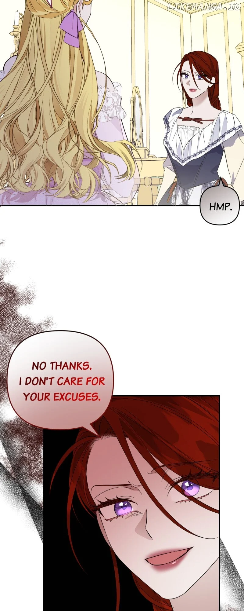 Temptation of Wife chapter 32 page 45