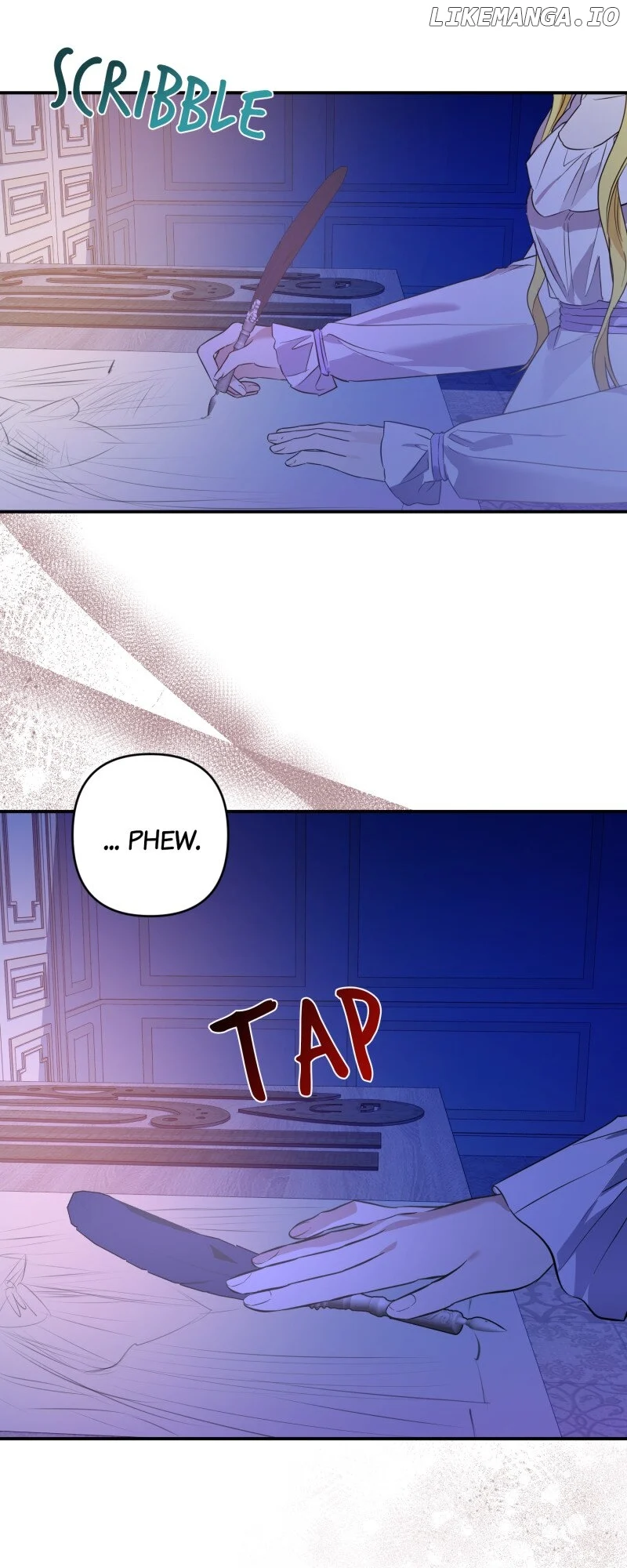 Temptation of Wife chapter 32 page 55