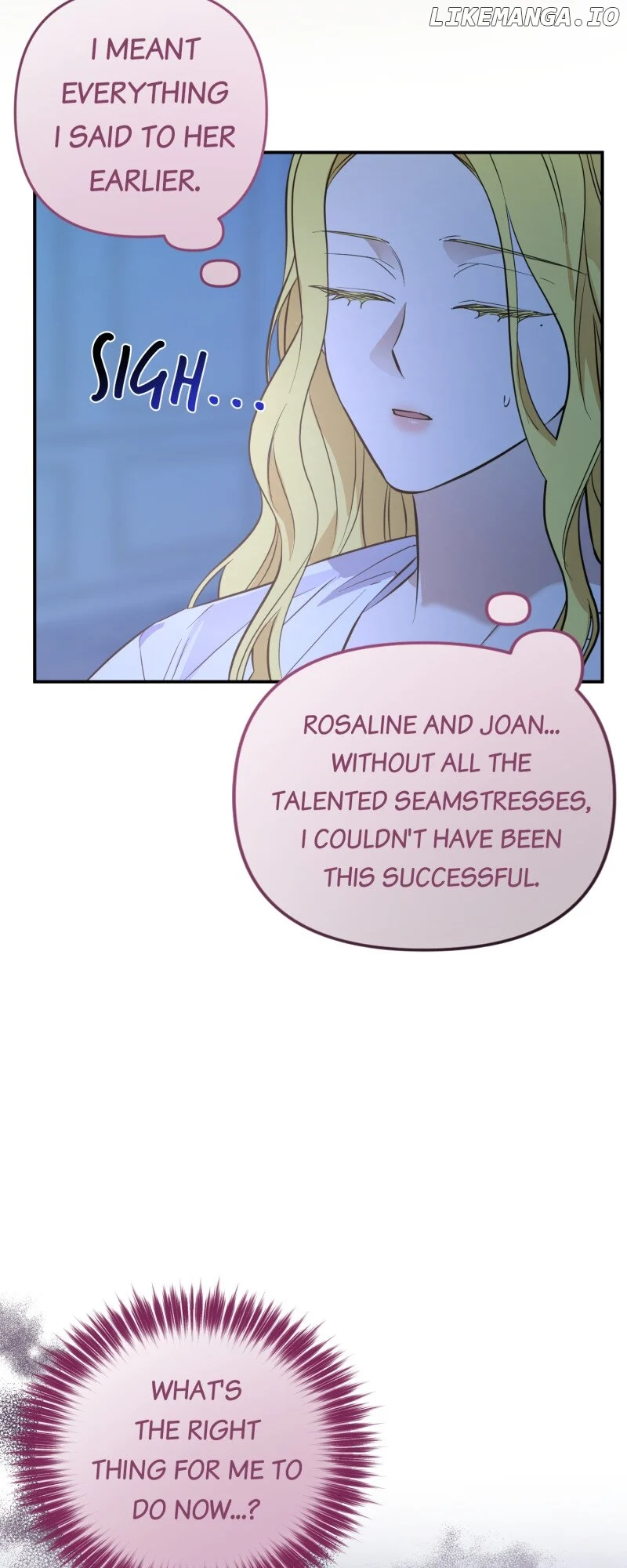 Temptation of Wife chapter 32 page 58