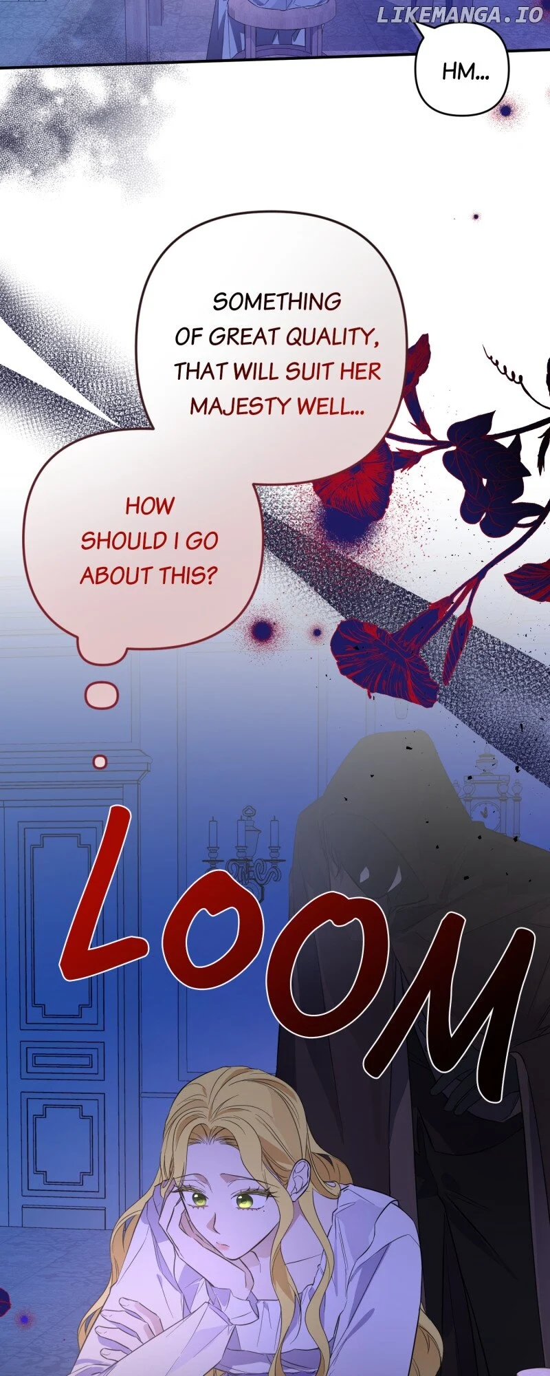 Temptation of Wife chapter 32 page 63