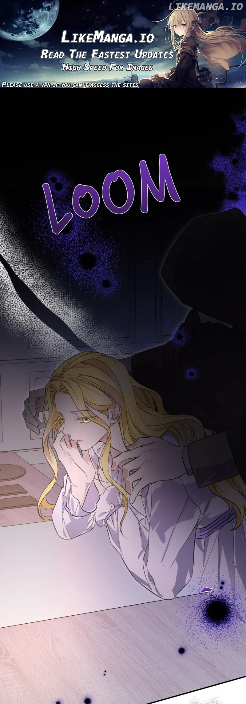 Temptation of Wife chapter 33 page 1
