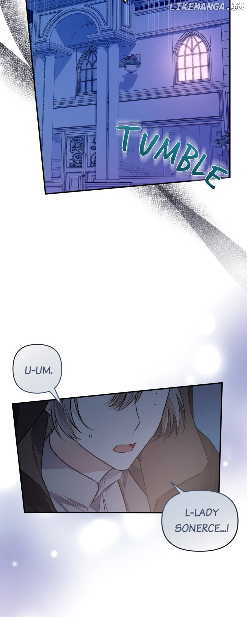 Temptation of Wife chapter 33 page 3