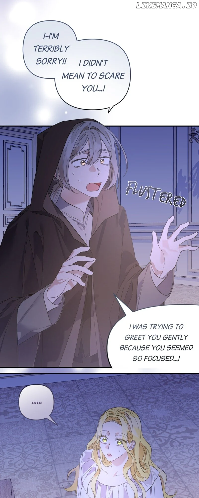 Temptation of Wife chapter 33 page 4