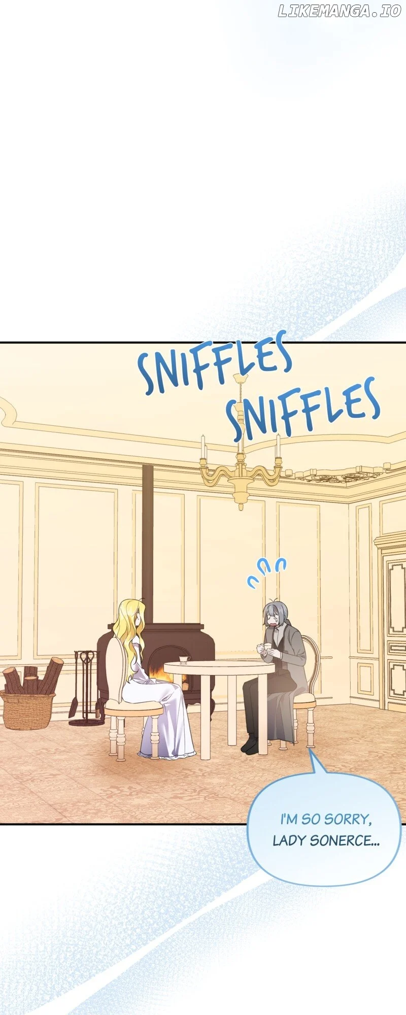Temptation of Wife chapter 33 page 6