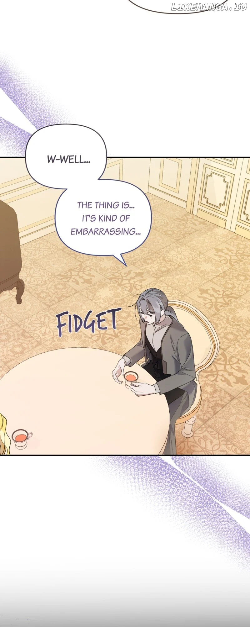 Temptation of Wife chapter 33 page 9