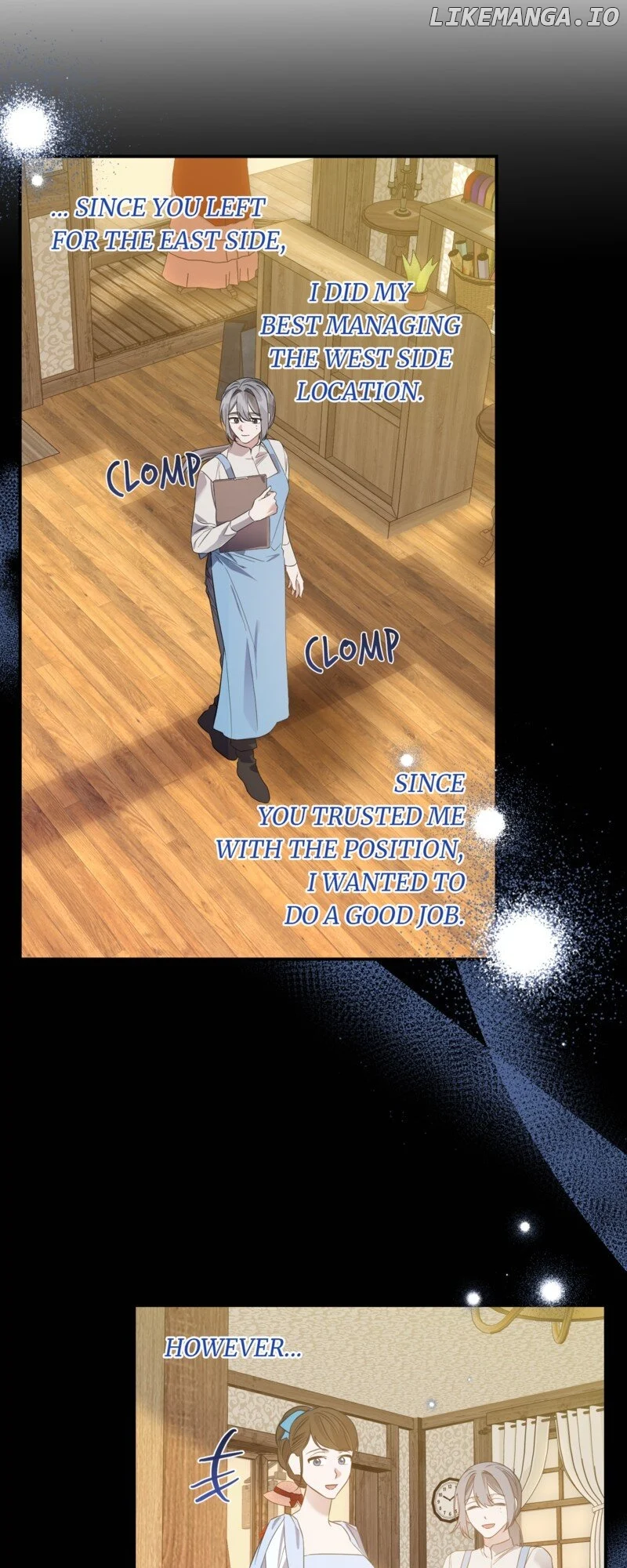 Temptation of Wife chapter 33 page 10