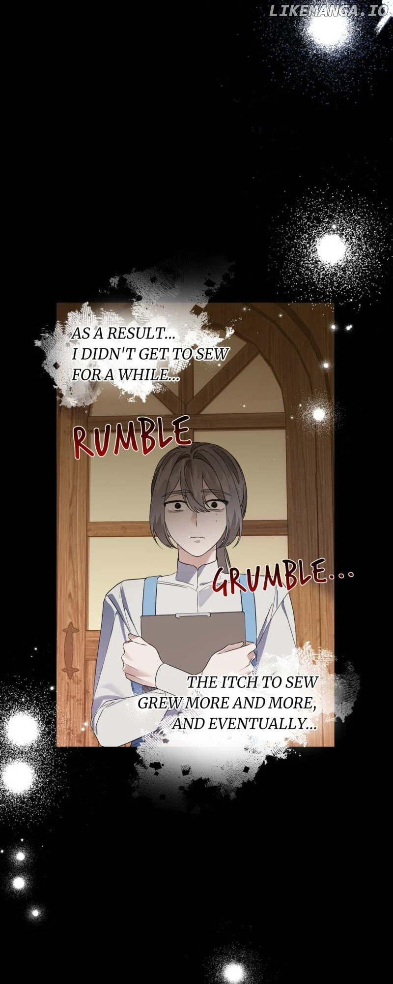 Temptation of Wife chapter 33 page 12