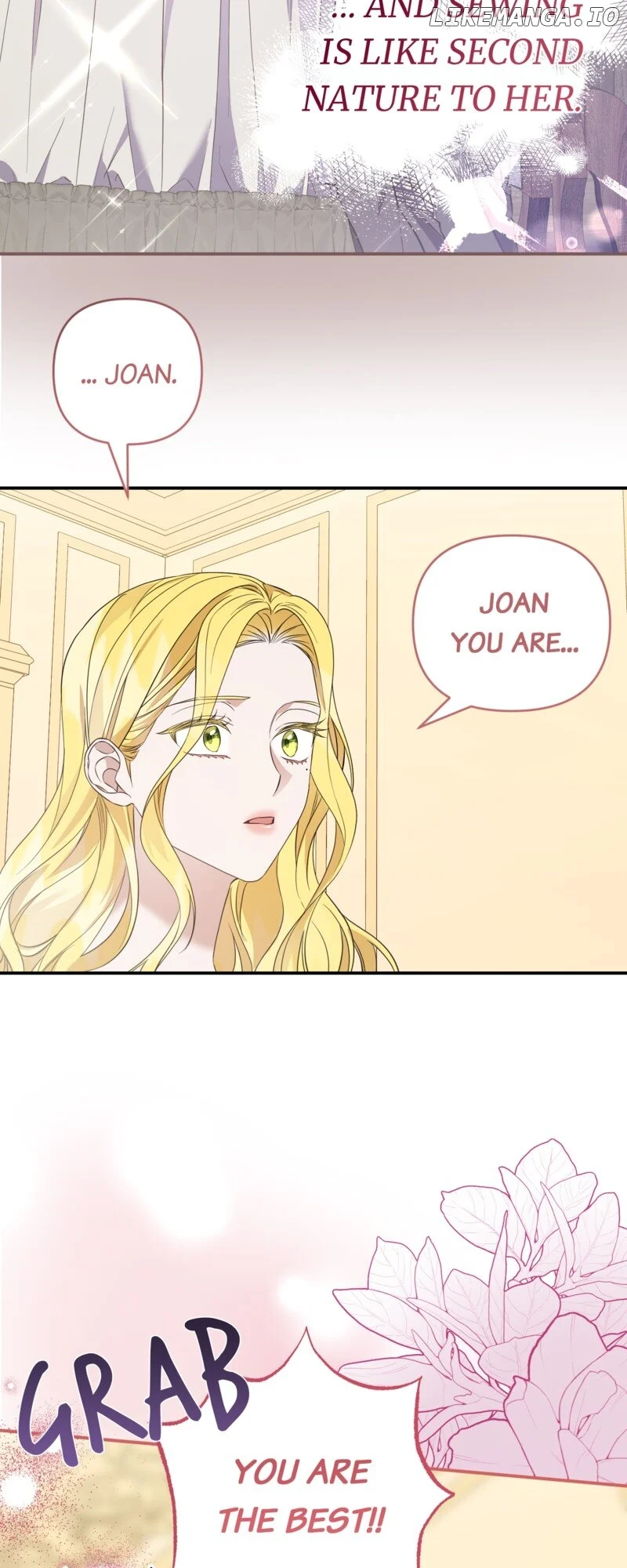 Temptation of Wife chapter 33 page 15