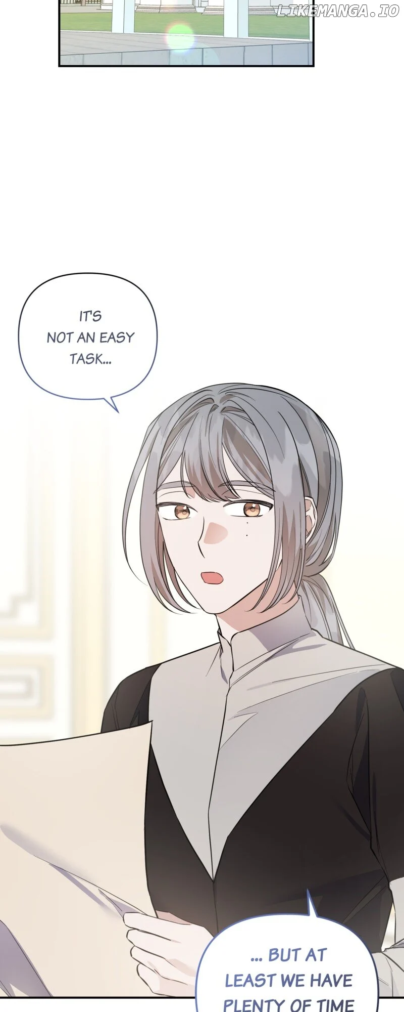 Temptation of Wife chapter 33 page 18