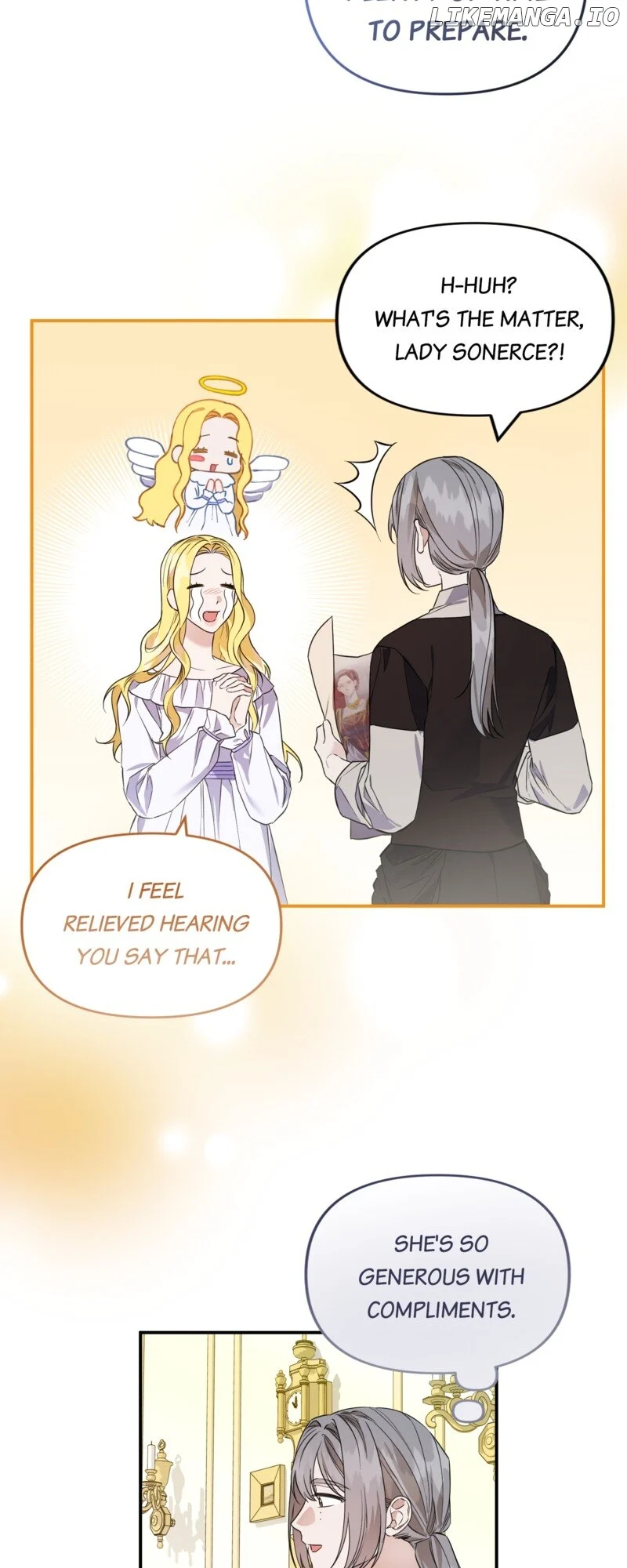Temptation of Wife chapter 33 page 19