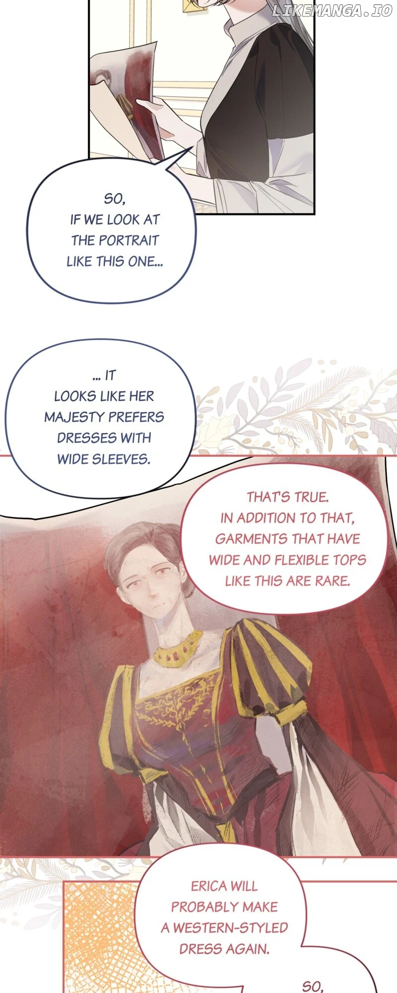 Temptation of Wife chapter 33 page 20