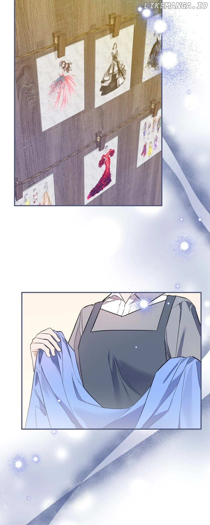 Temptation of Wife chapter 33 page 22