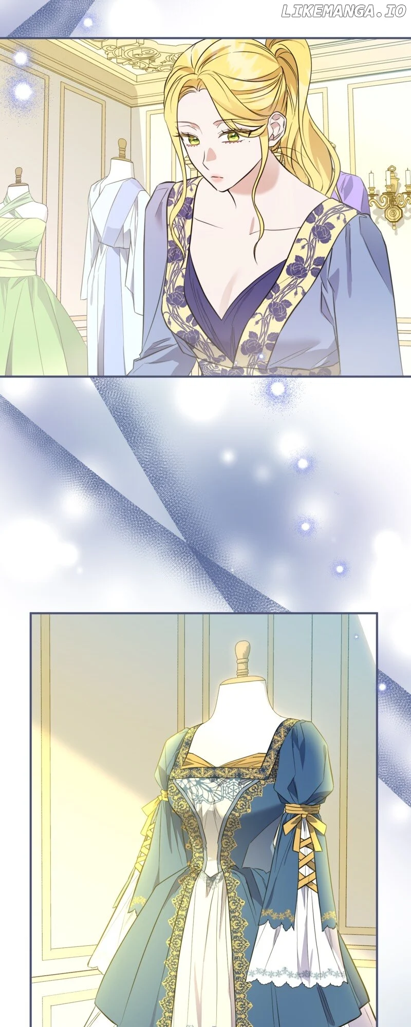 Temptation of Wife chapter 33 page 23