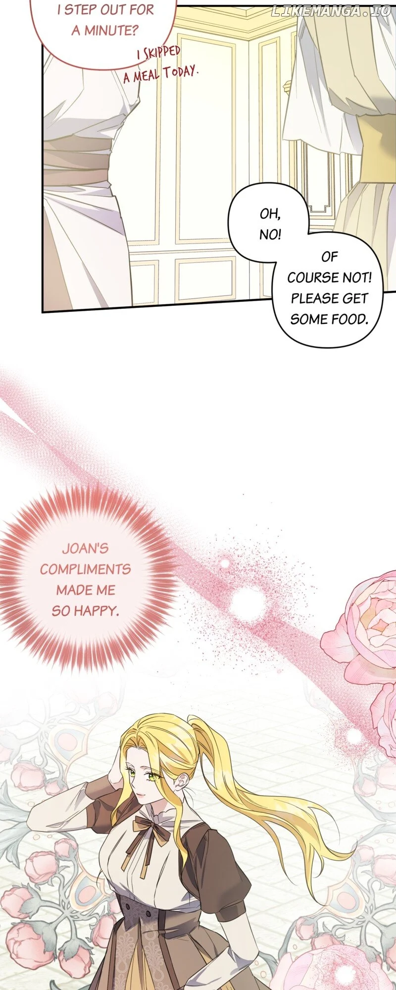 Temptation of Wife chapter 33 page 28