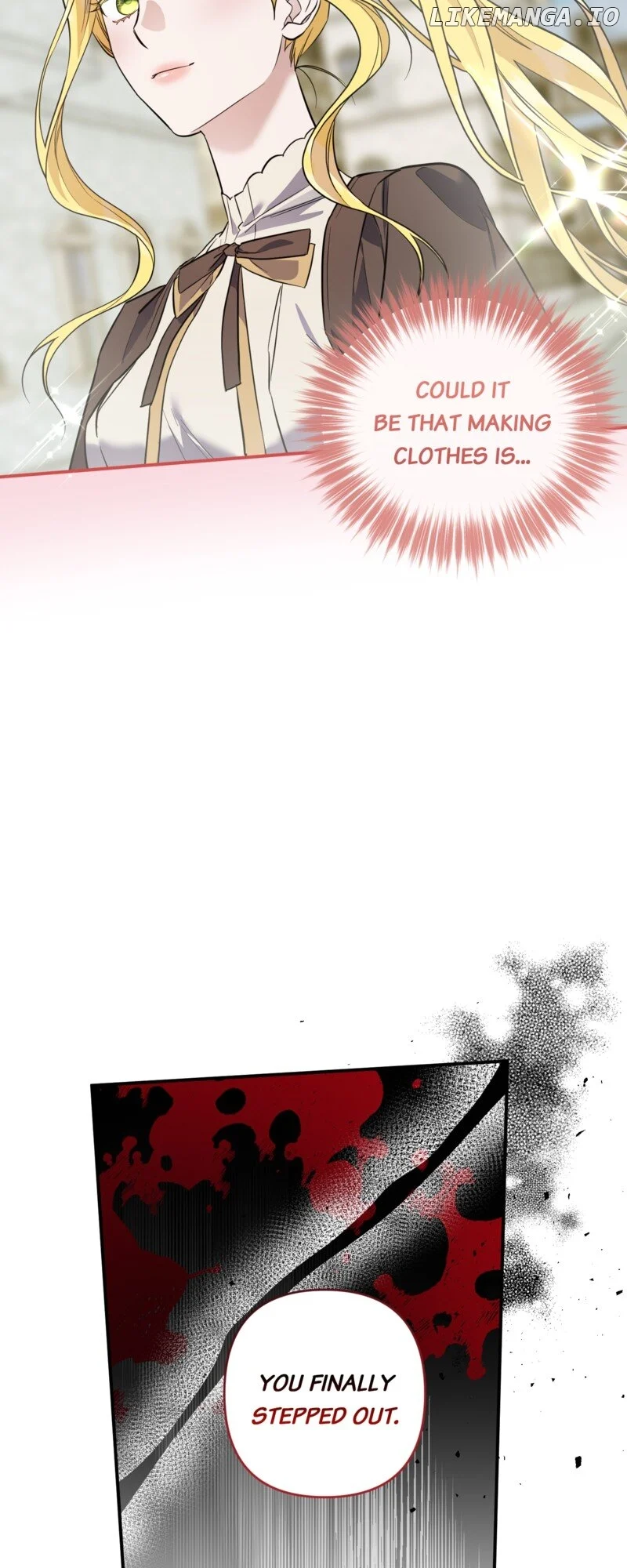 Temptation of Wife chapter 33 page 30