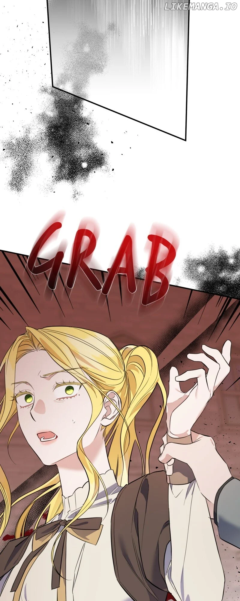Temptation of Wife chapter 33 page 31
