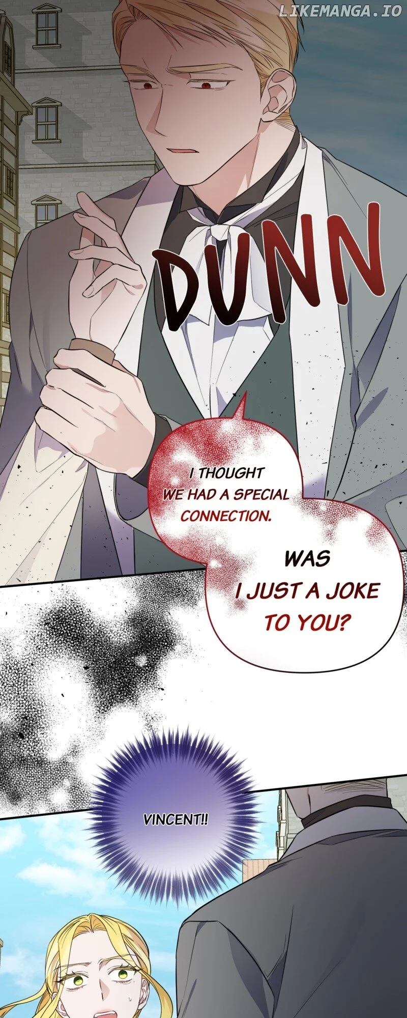 Temptation of Wife chapter 33 page 33