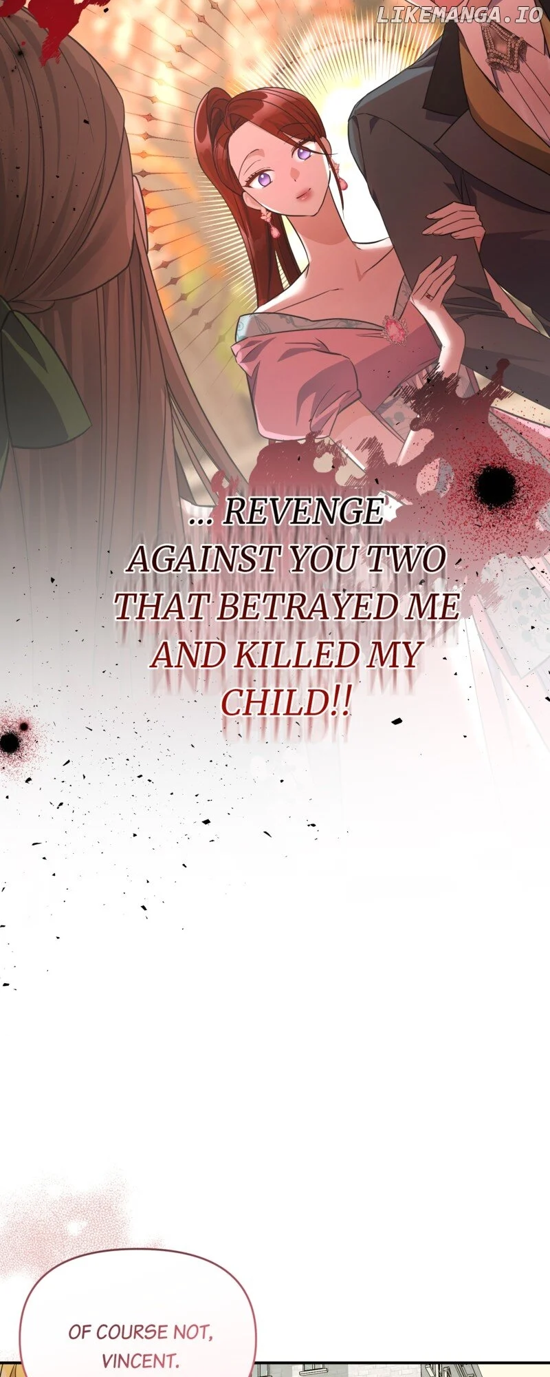 Temptation of Wife chapter 33 page 36