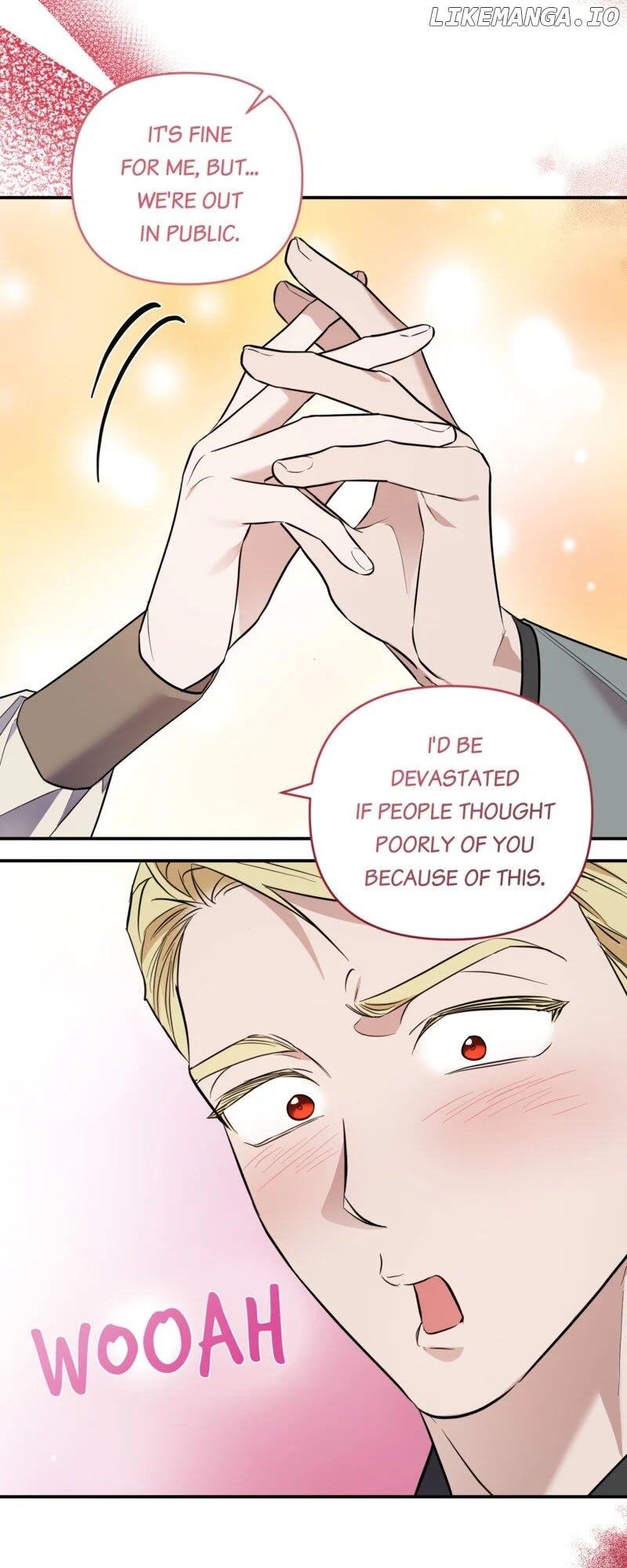 Temptation of Wife chapter 33 page 38