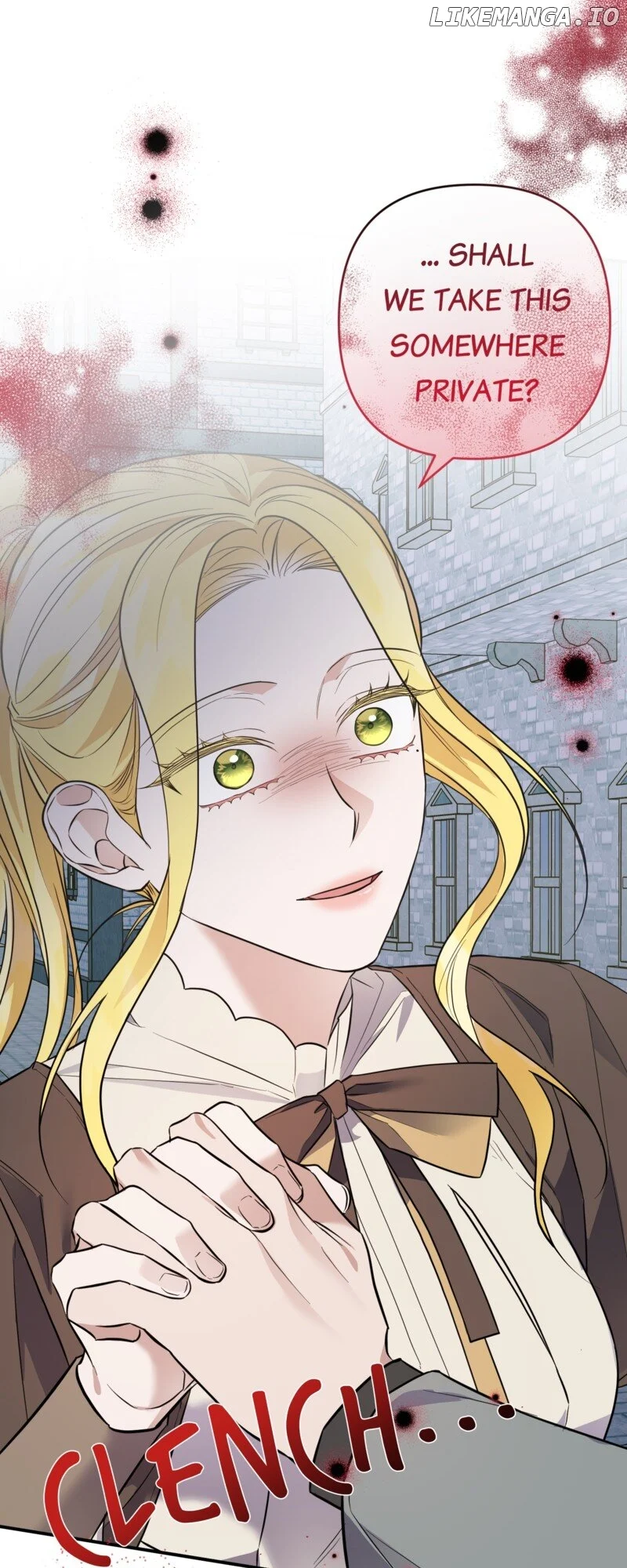 Temptation of Wife chapter 33 page 39