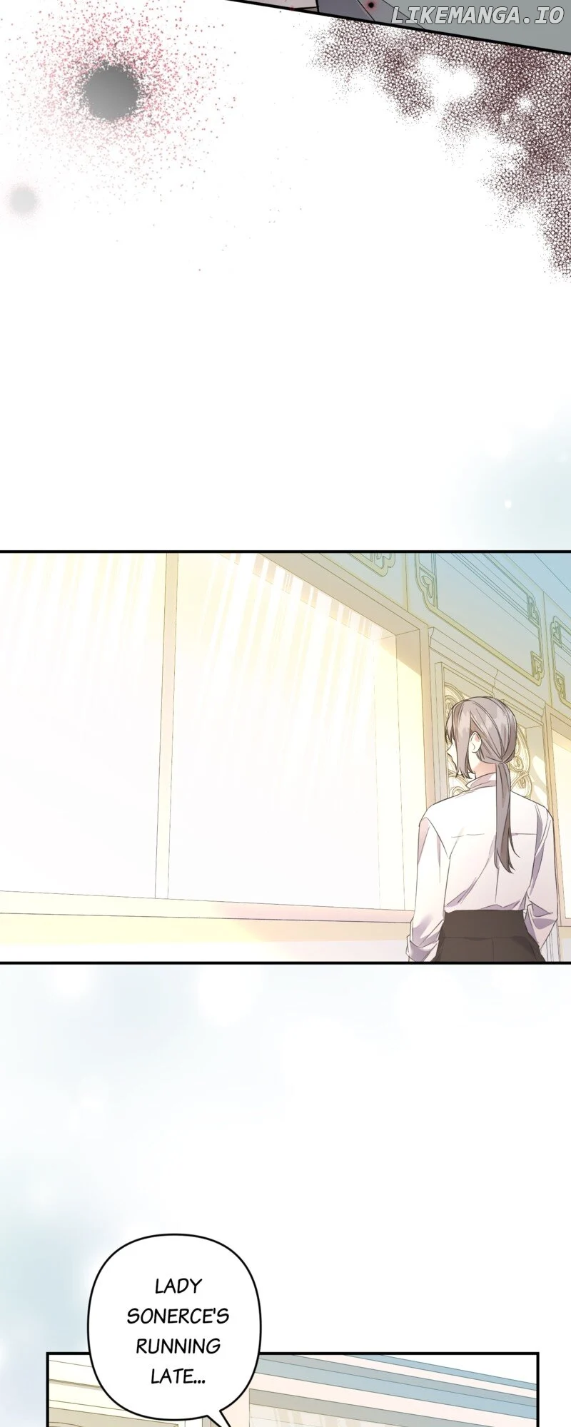 Temptation of Wife chapter 33 page 40
