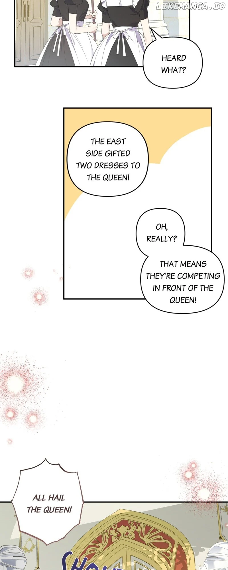 Temptation of Wife chapter 33 page 45