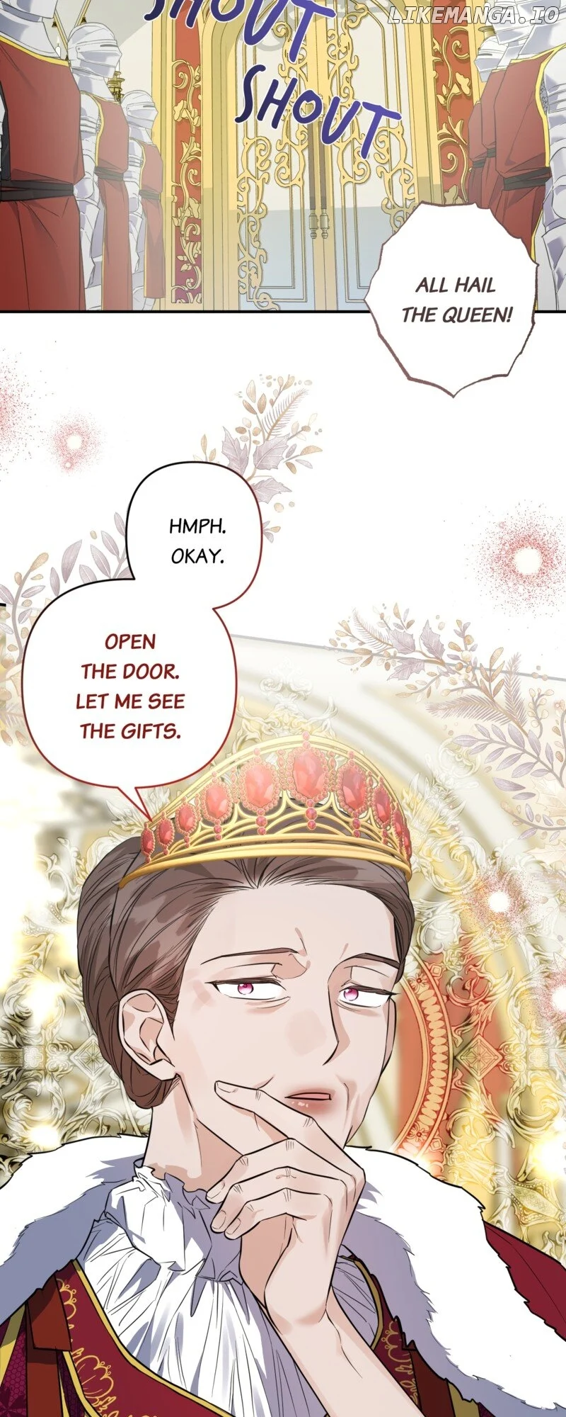 Temptation of Wife chapter 33 page 46