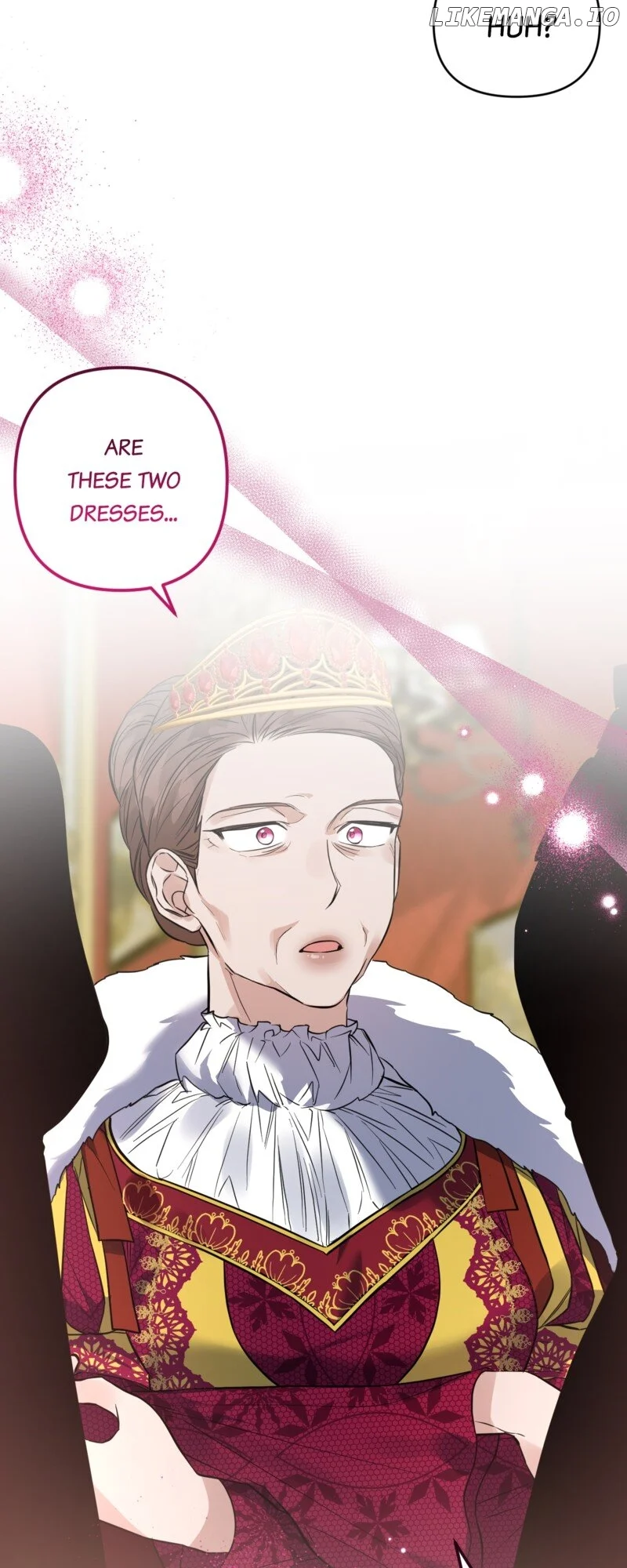Temptation of Wife chapter 33 page 50