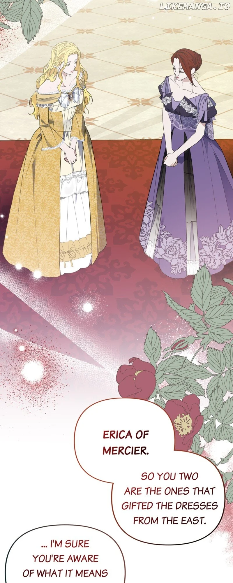 Temptation of Wife chapter 34 page 3