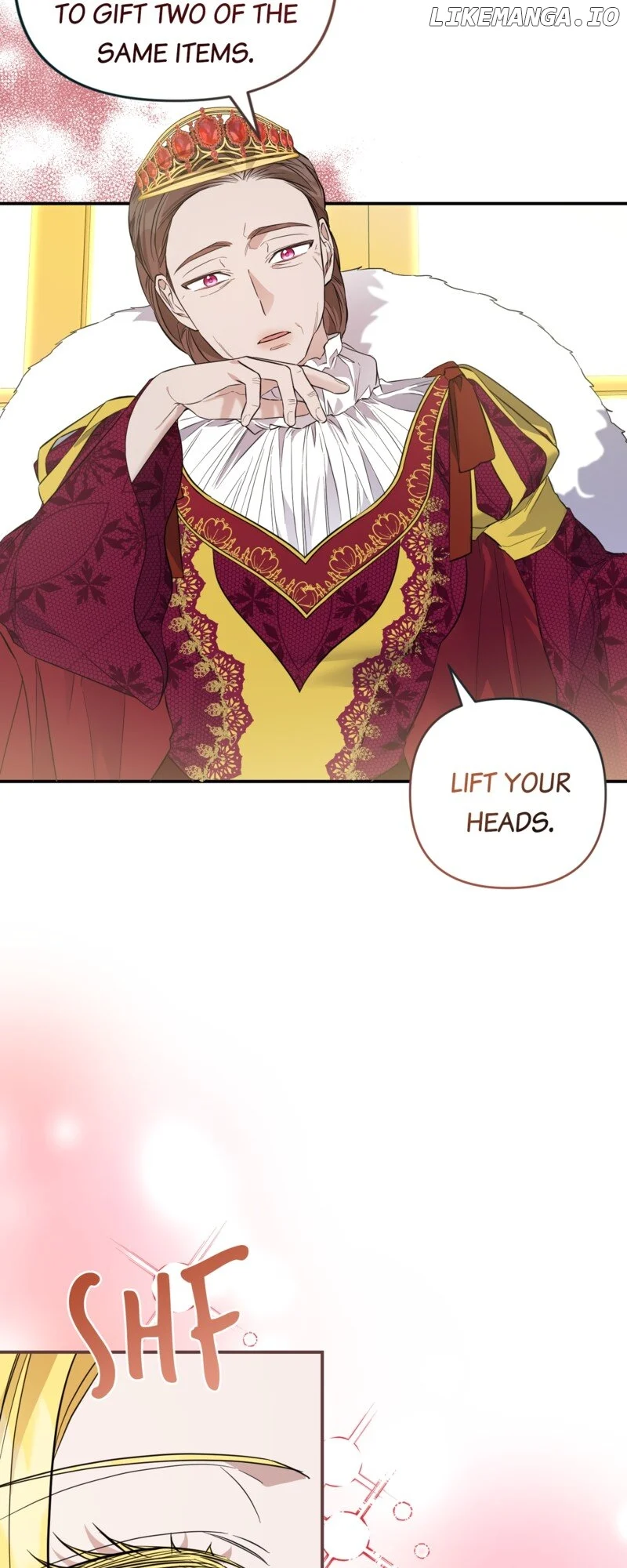 Temptation of Wife chapter 34 page 4