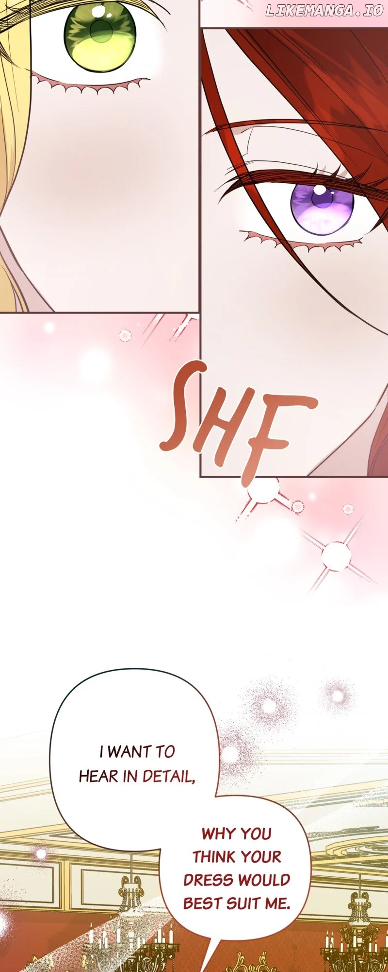 Temptation of Wife chapter 34 page 5