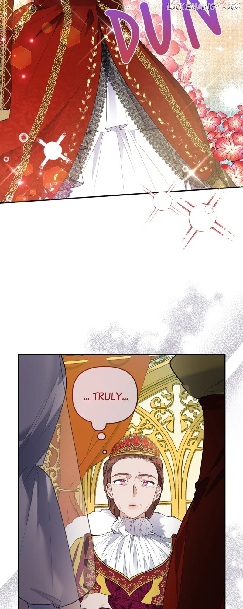 Temptation of Wife chapter 34 page 8