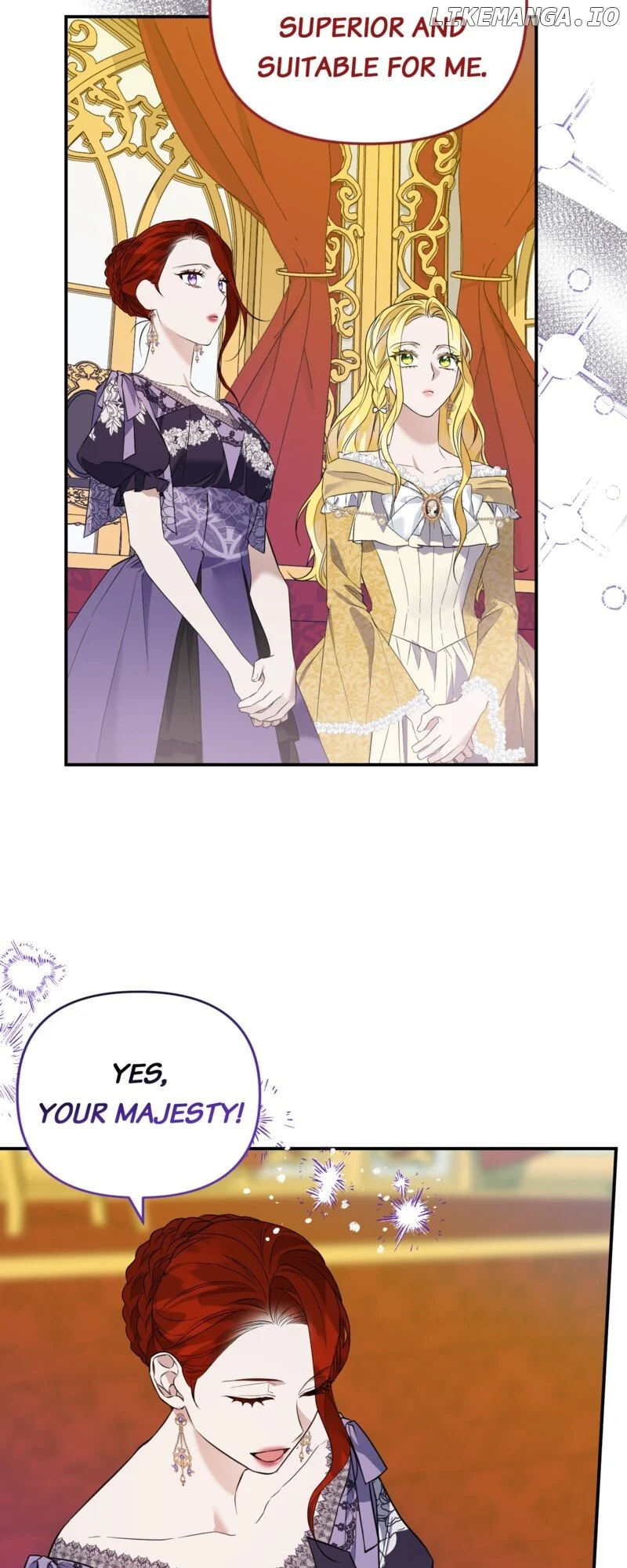 Temptation of Wife chapter 34 page 10