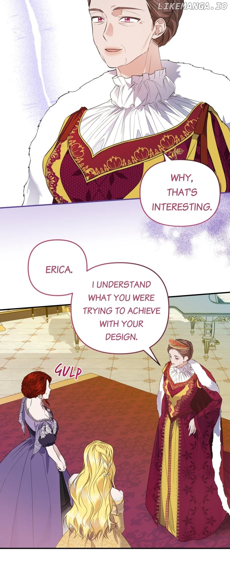 Temptation of Wife chapter 34 page 14