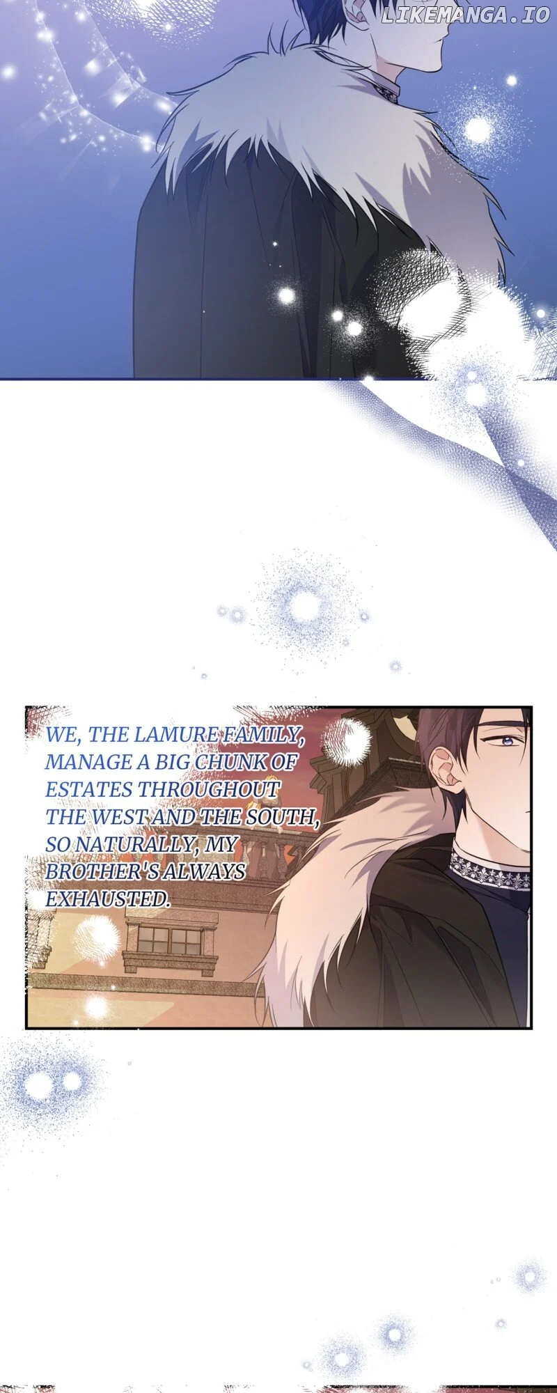 Temptation of Wife chapter 34 page 23