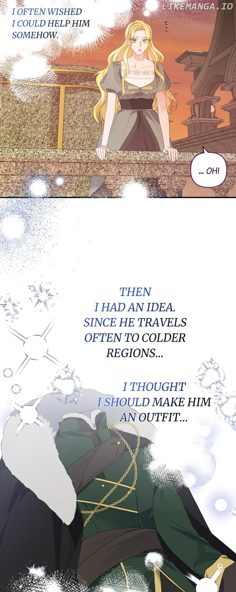 Temptation of Wife chapter 34 page 24