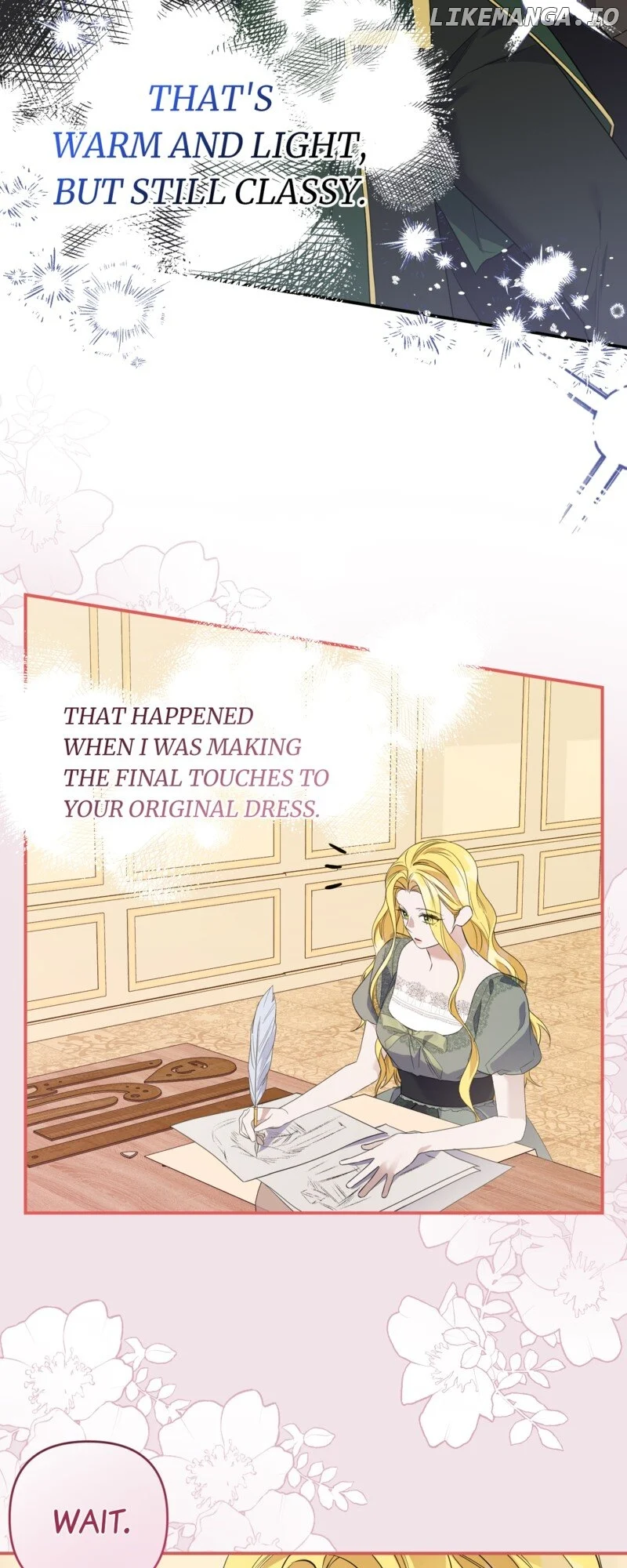 Temptation of Wife chapter 34 page 25