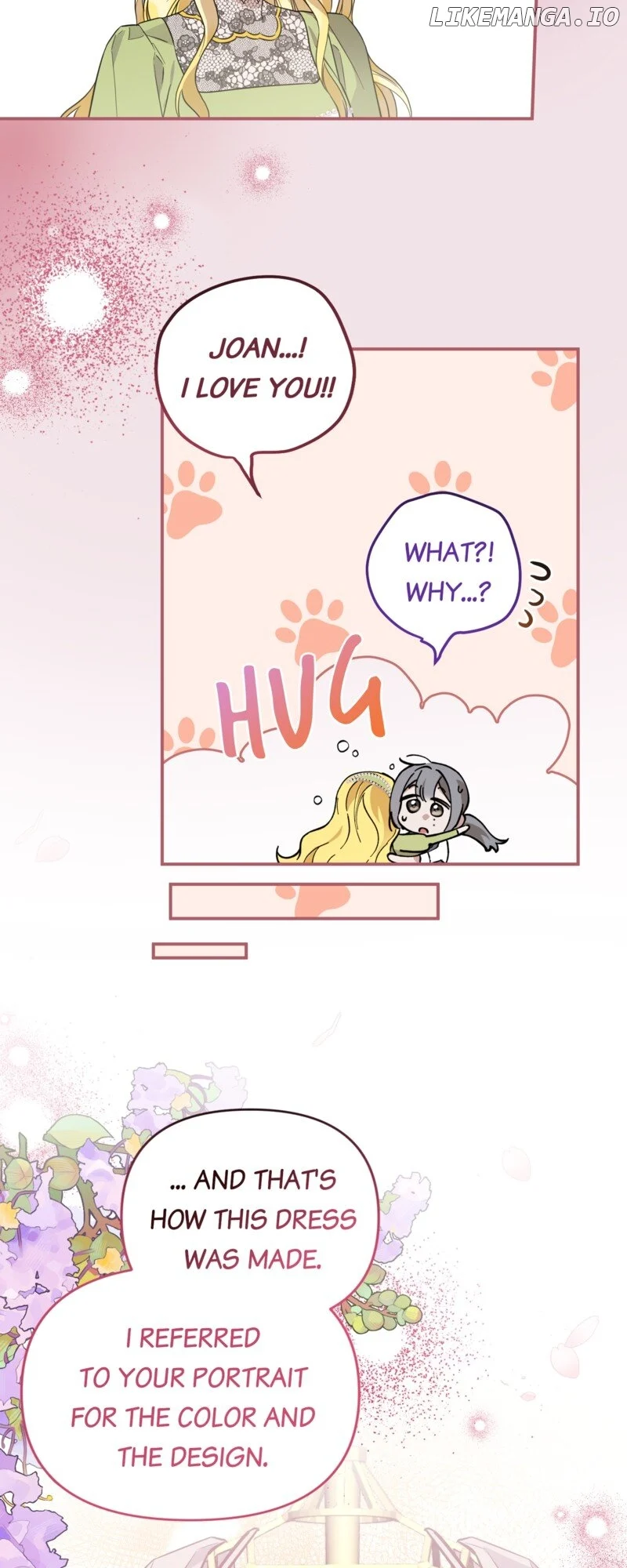 Temptation of Wife chapter 34 page 30