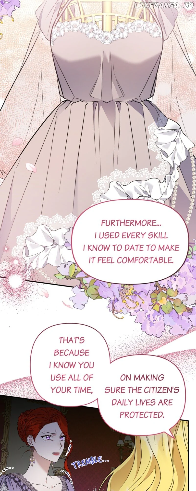 Temptation of Wife chapter 34 page 31