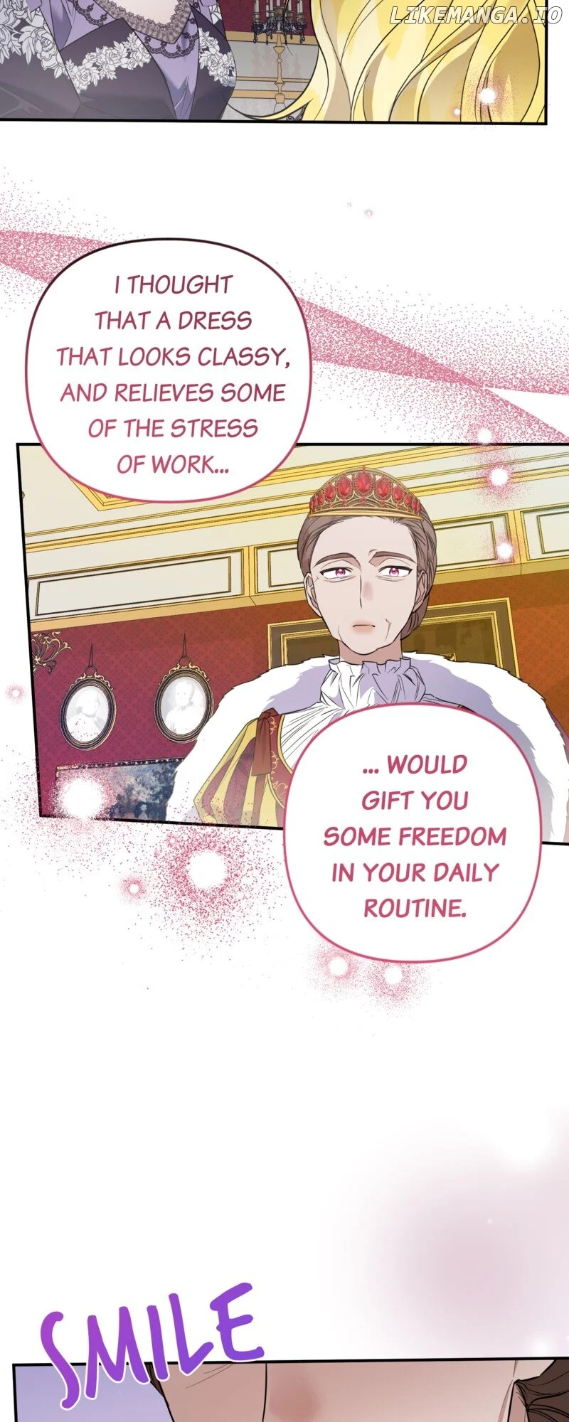 Temptation of Wife chapter 34 page 32