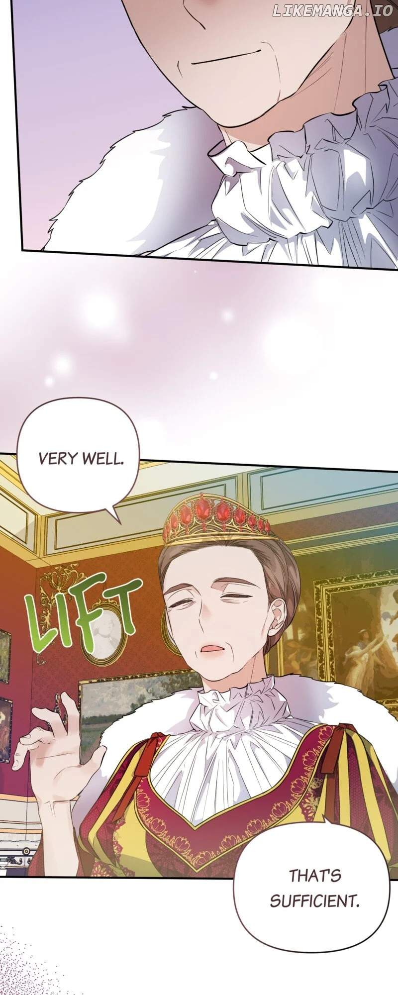 Temptation of Wife chapter 34 page 33
