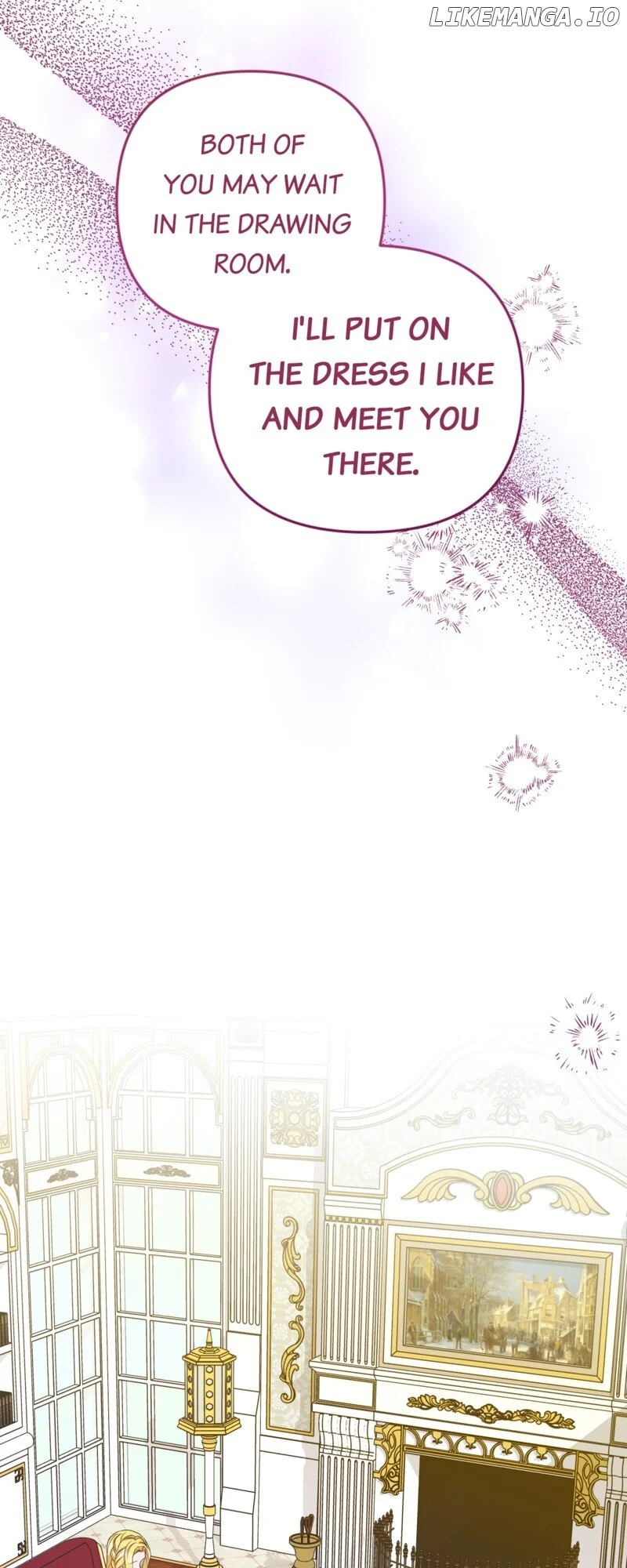 Temptation of Wife chapter 34 page 34