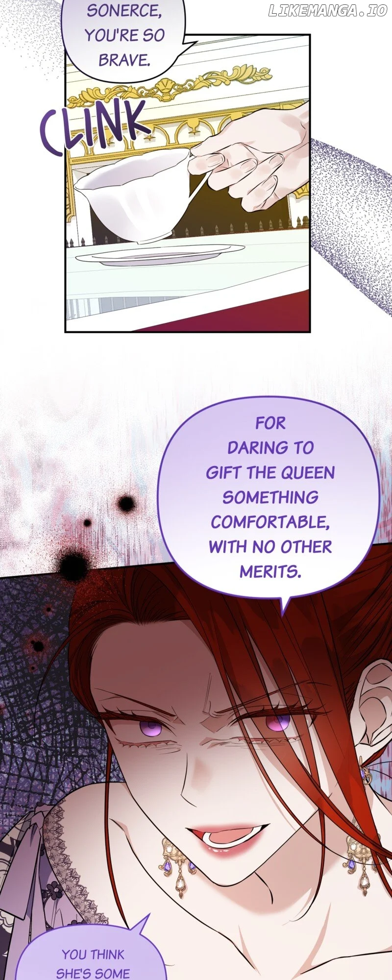 Temptation of Wife chapter 34 page 36